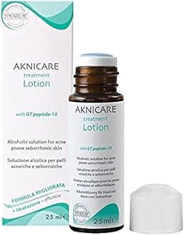 Synchroline Aknicare Lotion 25ml by general topic