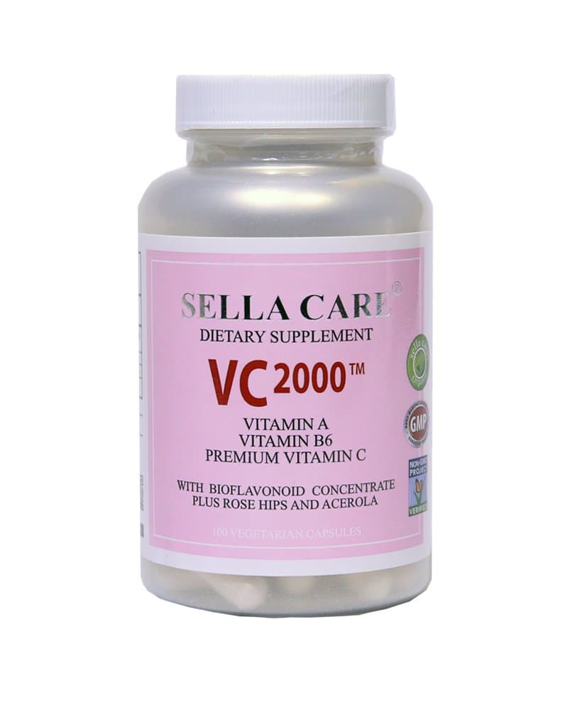 SellaCare VC2000