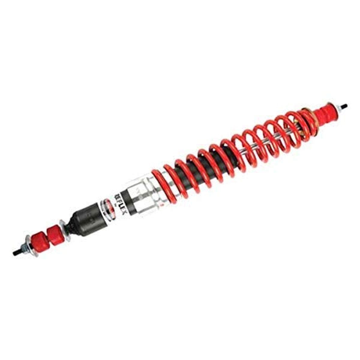 RSSC Reflex Steering Stabilizer Compatible with Van & Class C Motorhomes | RBK Mounting Kit (Sold Separately) Required | Reduces Road Wander & Improves Steering Control | Built to Last