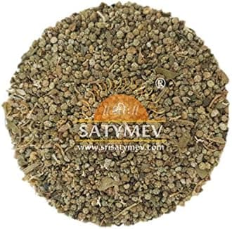 SriSatymev Bathua Leaf Seeds 100g | Bathua Seeds | Beej
