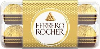 Rocher Chocolates Box, 200g
