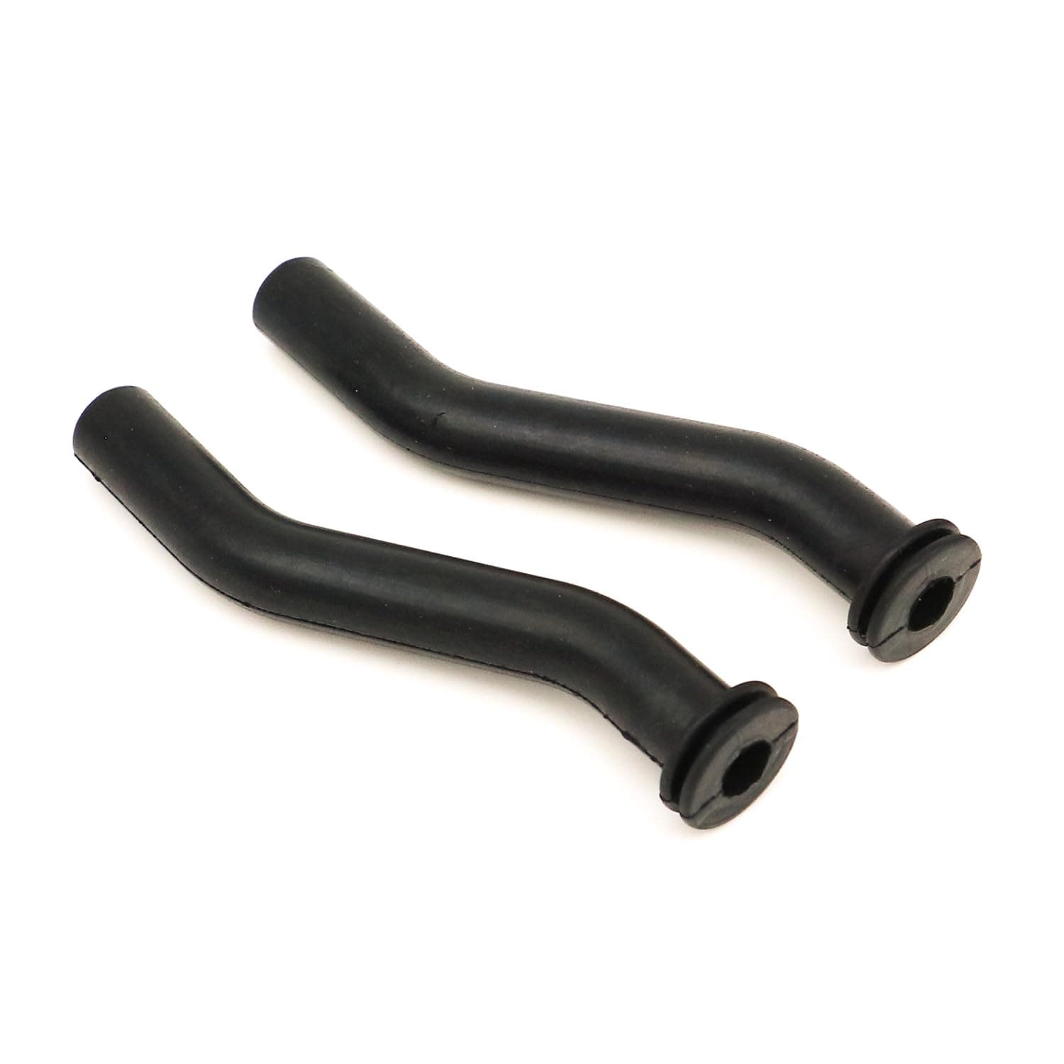 Vacuum Hose 596163 Compatible with Select Small Gasoline Engines Replacement Part 593998 797408-2 Pcs