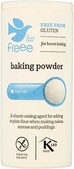 FREEE G/FREE BAKING POWDER130G