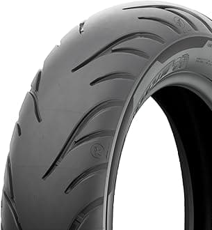 Commander III Cruiser Rear Tire - 150/80B-16 (77H)