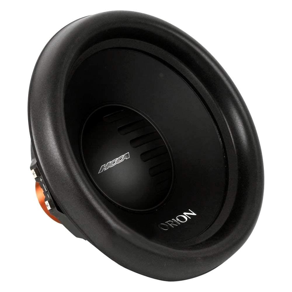 HCCA 154CK - Orion 15" 4-Ohm Replacement Cone Sub Kit