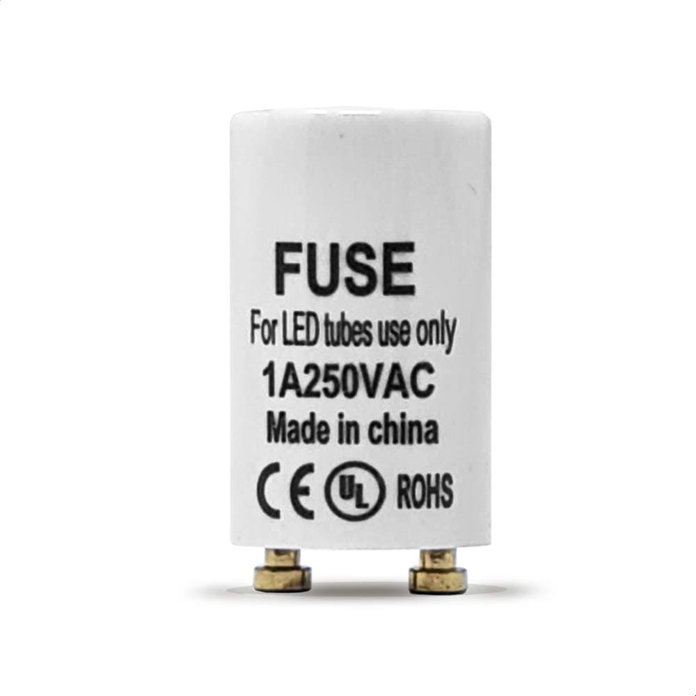 Starter for T8 G13 LED Tubes [Energy Class A+]