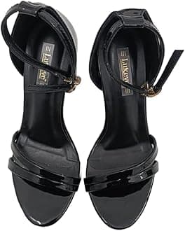 Women's High Heel Sandals