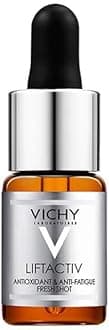 Liftactiv Fresh Shot Anti-fatigue Concentrate 10ml