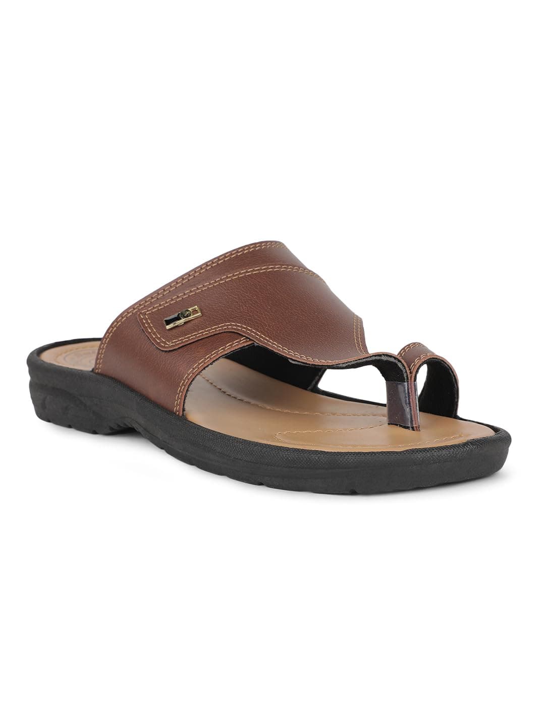 Bata Men's Slip-On Sandal