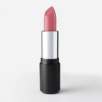 Red Apple Lipstick Audrey Pink Lipstick for Women - Vegan Gluten Free Natural Makeup, Semi-Sheer Hydrating Lip Stick - Organic Lip Gloss with Aloe & Almond Oil
