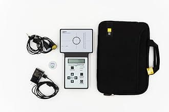 Sigma Metalytics Precious Metal Verifier PMV Basic Set with Case and Large & Small Wands