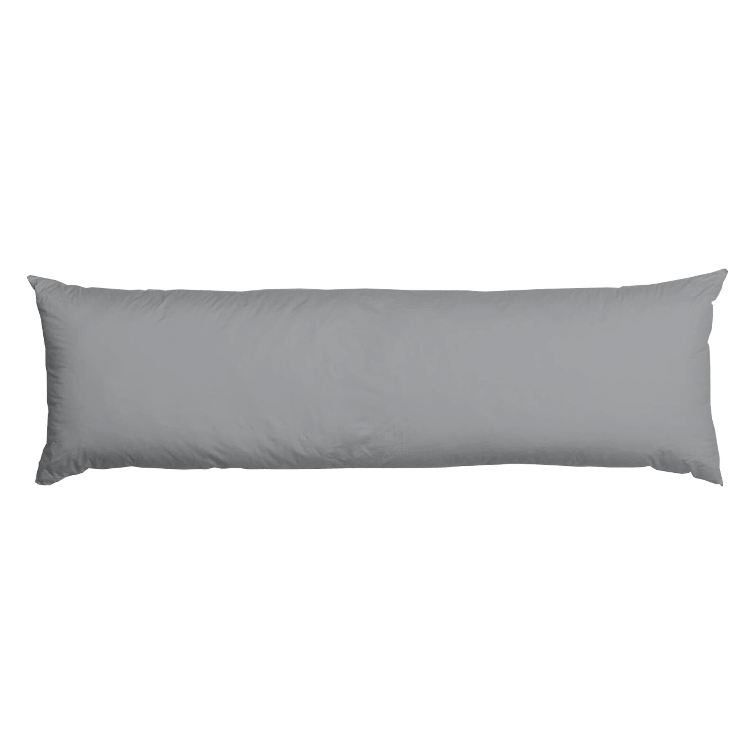 Bolster Pillow With Case