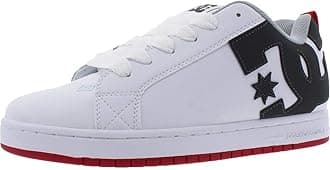 DC ShoesCourt Graffik mens Skate Shoe