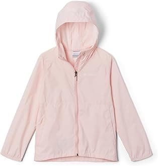 Columbia Girl's Switchback Ii Jacket Rain