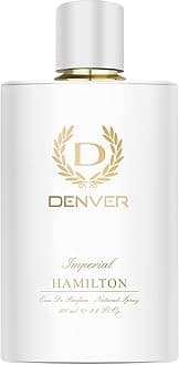 DENVER Imperial Perfume - 100ML | Eau de Parfum - For Men |Long Lasting Luxury Scent Fragrance