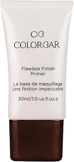 Cosmetics Flawless Finish Primer, Transparent, 30 ml