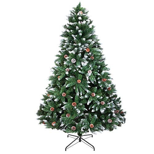 usikey Christmas Tree YCT001S