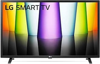 - 32LQ630BPUA 32" Smart LED-LCD TV - HDTV - Black