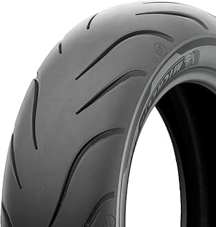 MICHELIN Commander III Touring Rear Tire - 180/65B-16 (81H)