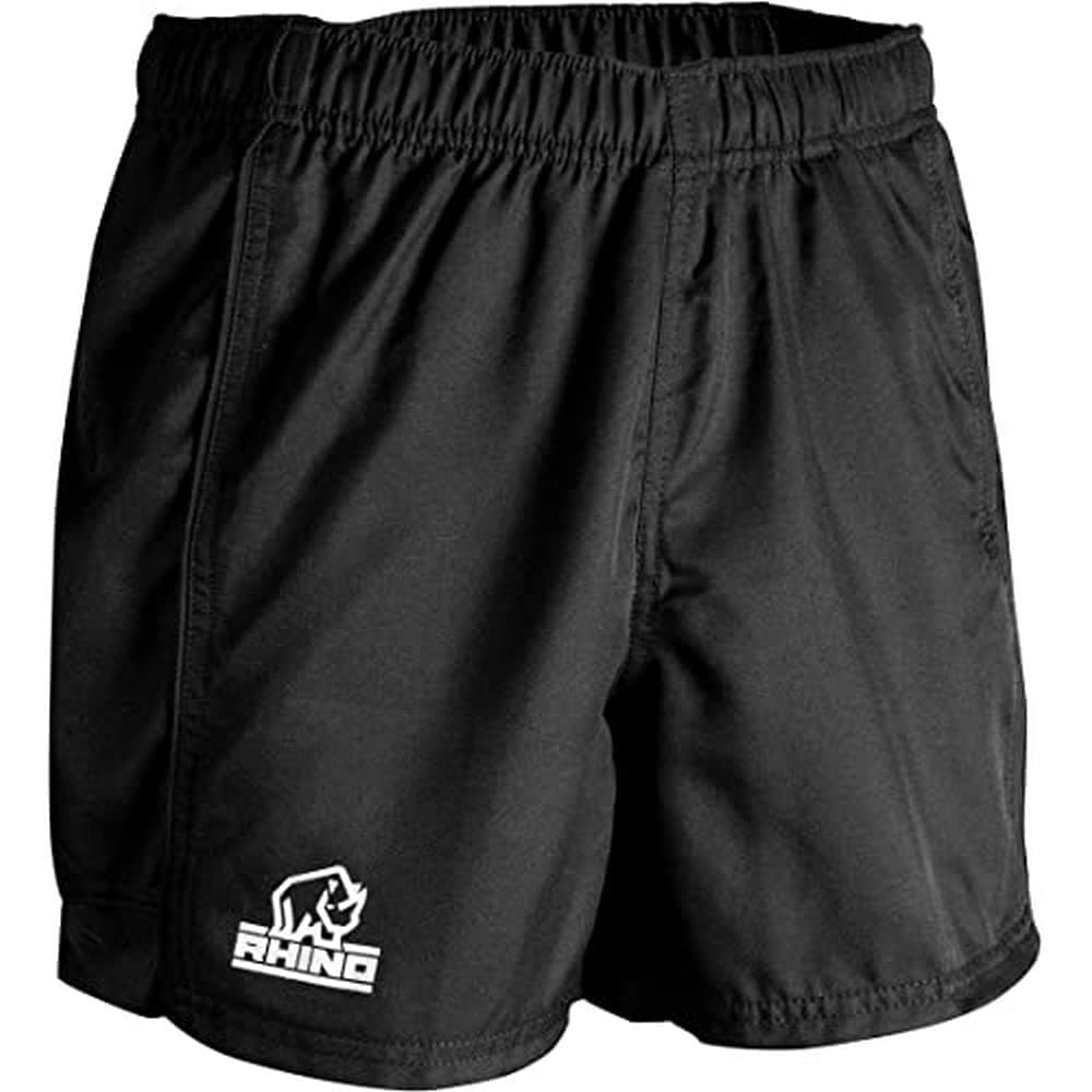 RhinoMen's Rugby Shorts
