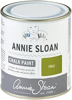 Annie Sloan Chalk Paint 500 ml (Firle)