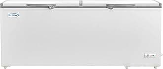 SCF-24C Chest Freezer, 24 cu. ft, White