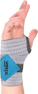 Vissco Wrist Brace - Universal Universal