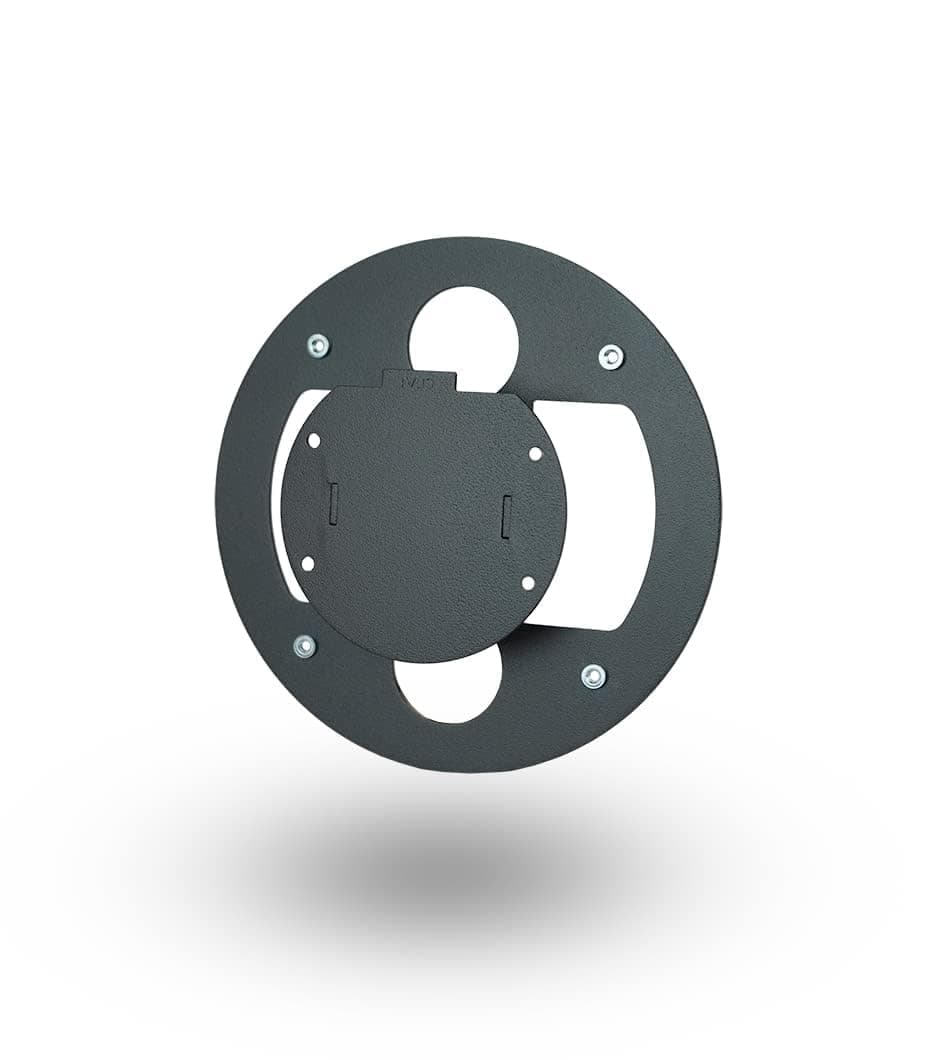 Monitor VESA Adapter Arm/Mount Designed for Odyssey G6 G7 27” 32"