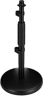 RODE DS1 Desktop Microphone Stand