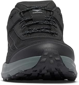 Columbia Men's Vertisol Trail Hiking Shoes