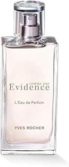 Yves Rocher COMME UNE EVIDENCE Eau de Parfum (1.7 fl.oz./50 ml)
