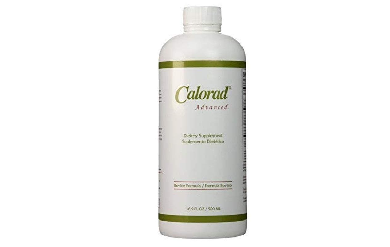 Calorad ADVANCED by Calorad
