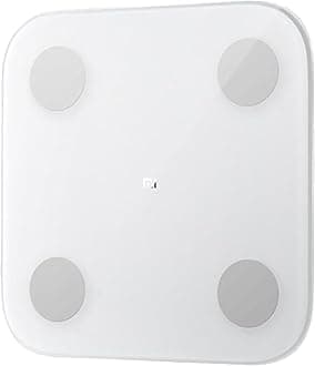 Xiaomi Mi Smart Scale