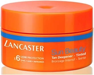 Sun Beauty Tan Deepener SPF 6, 6.7 Fl Oz