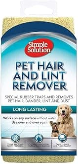Pet Hair and Lint Remover Sponge