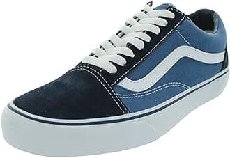 Unisex Old Skool Classic Skate Shoes