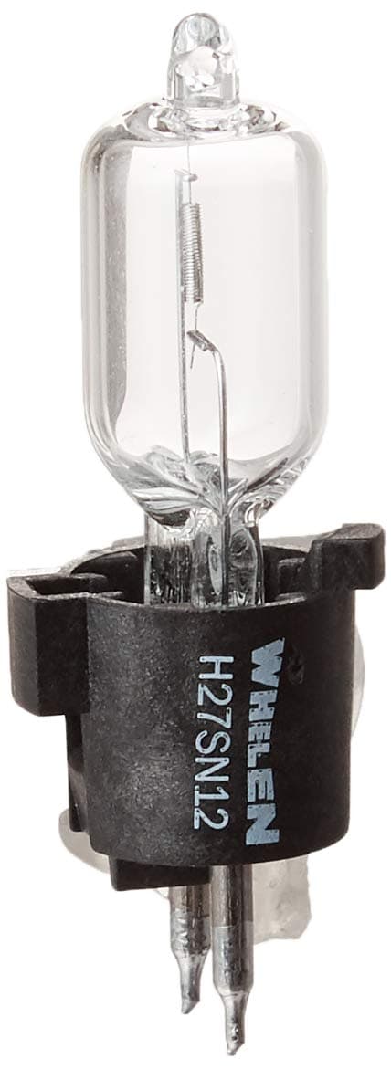 Emergency H27SN12 RED DOT SNAP in