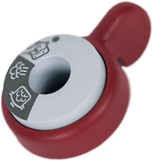 Tefal Pressure cooker valve SS-1530000291 Pressure cooker SS-1530000291