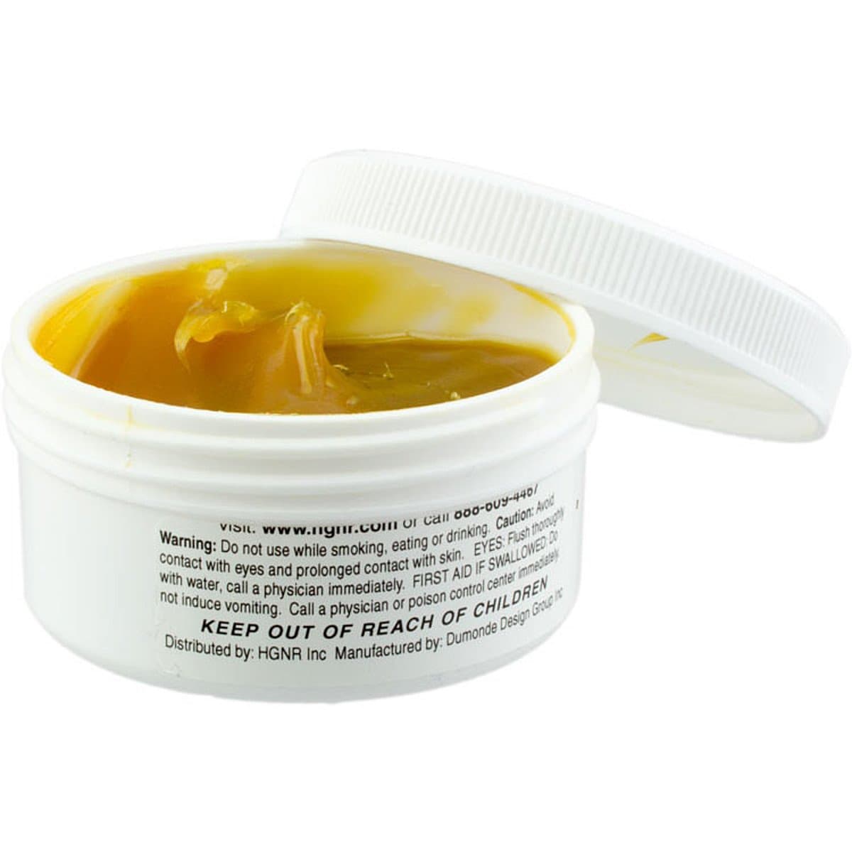 Dumonde Tech MR Grease One Color, 2 oz.