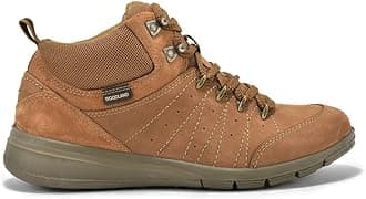 Woodland Men's Leather Fashion Boot