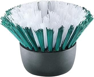 BoschBristle Brush for Electric Cleaning Brush UniversalBrush (1 Piece Included in Carton Packaging)