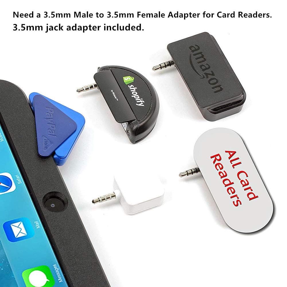 Desktop Anti-Theft Security Kiosk POS Stand Holder Enclosure for 10.2" 2020 iPad 8th Gen & 2019 iPad 7th Gen, Flip & 360° Swivel Design