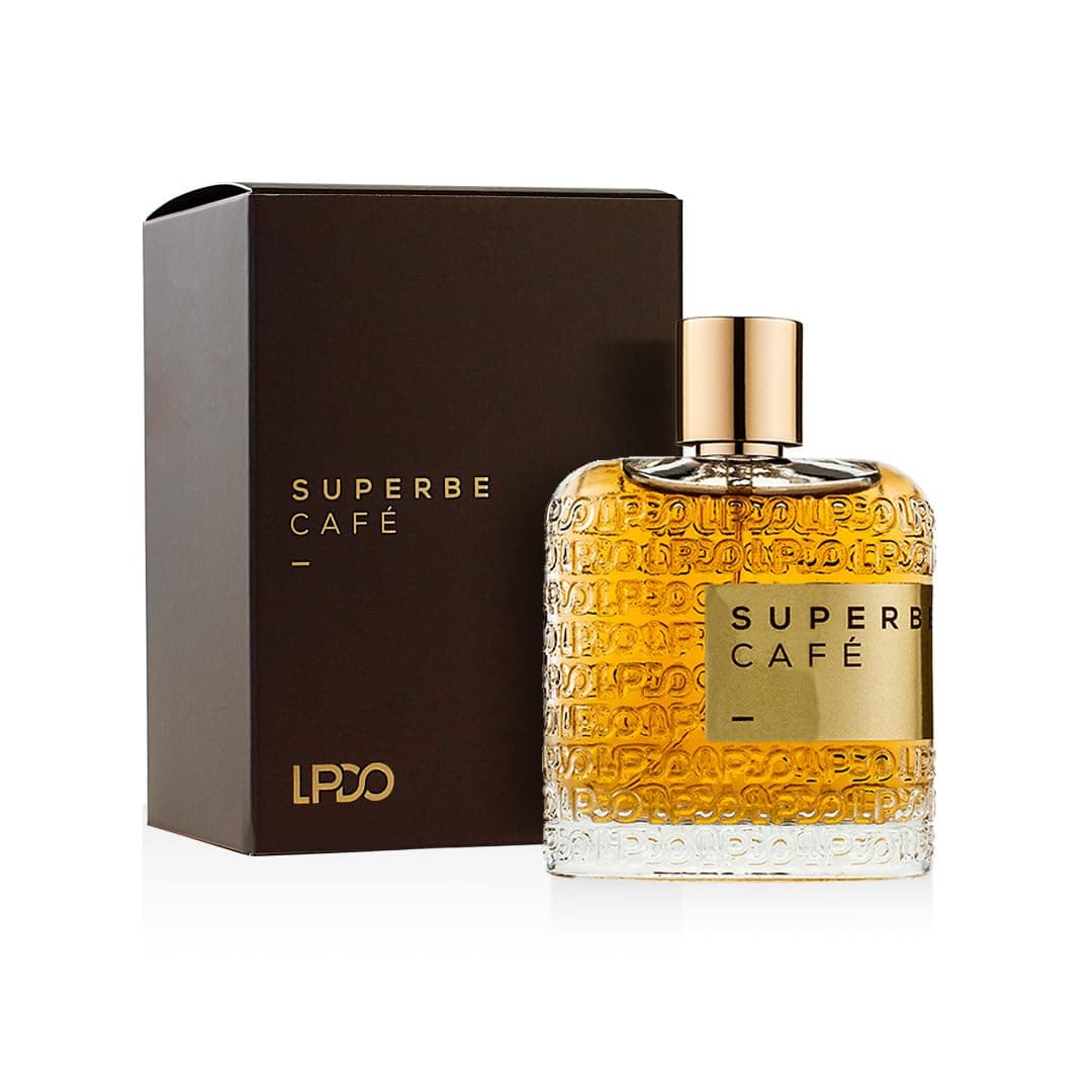LPDOSuperbe Café 100ML Eau de Parfum