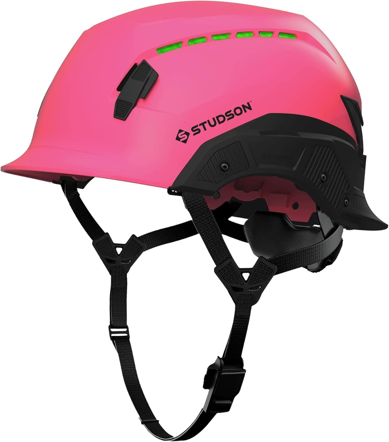 STUDSON SHK-1 Vented Safety Helmet
