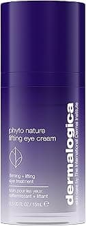 Dermalogica Phyto Nature Lifting Eye Cream, Skin Treatment Serum for Around Eyes - Reduces the Appearance of Fine Lines and Wrinkles