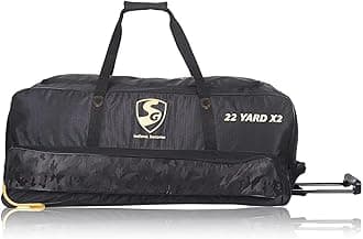 22 Yard Wheelie Cricket Kitbags