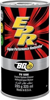 EPR ENGINE PERFORMANCE RESTORATION PN109E 325ml Genuine BG EPR