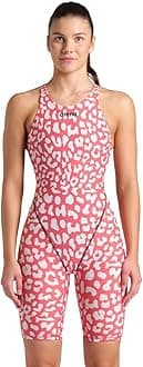 Arena Womens Powerskin St Next Ob. One piece swimsuit
