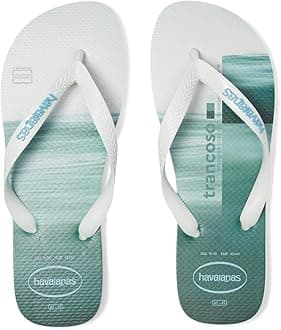 Havaianas メンズ トップ サーファー I サンダル ビーチサンダル
