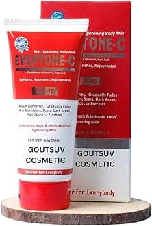 Eventone-C Cream With L Glutathione And Vitamin C: Premier Face Glowing Cream For Radiant, Even-Toned Skin, 30Ml -Pack 0F 1